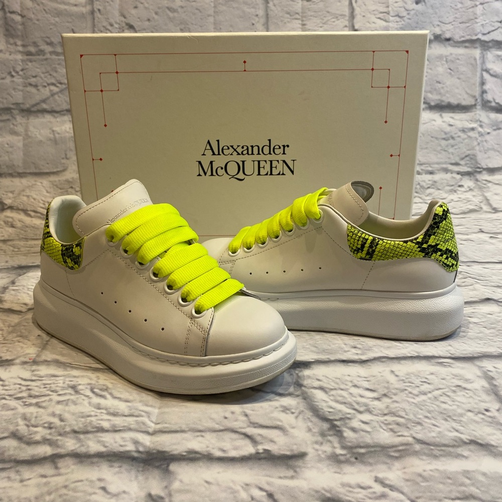 Alexander McQueen